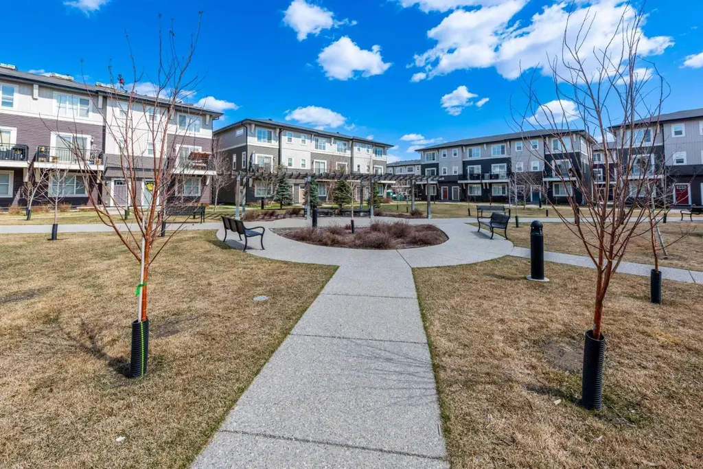 30 Cornerstone Manor NE Calgary AB T3N 1E6