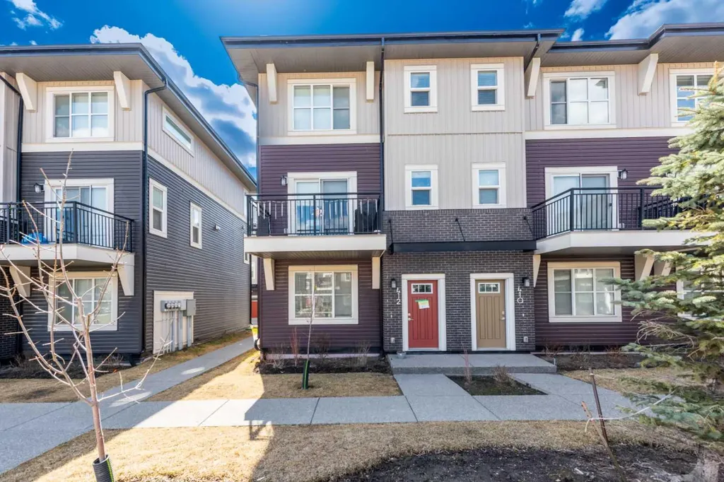 30 Cornerstone Manor NE Calgary AB T3N 1E6