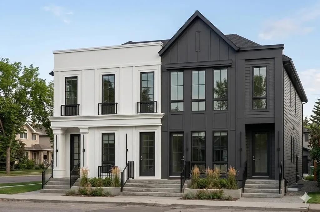 206 23 Avenue NE Calgary AB T2E 1V7