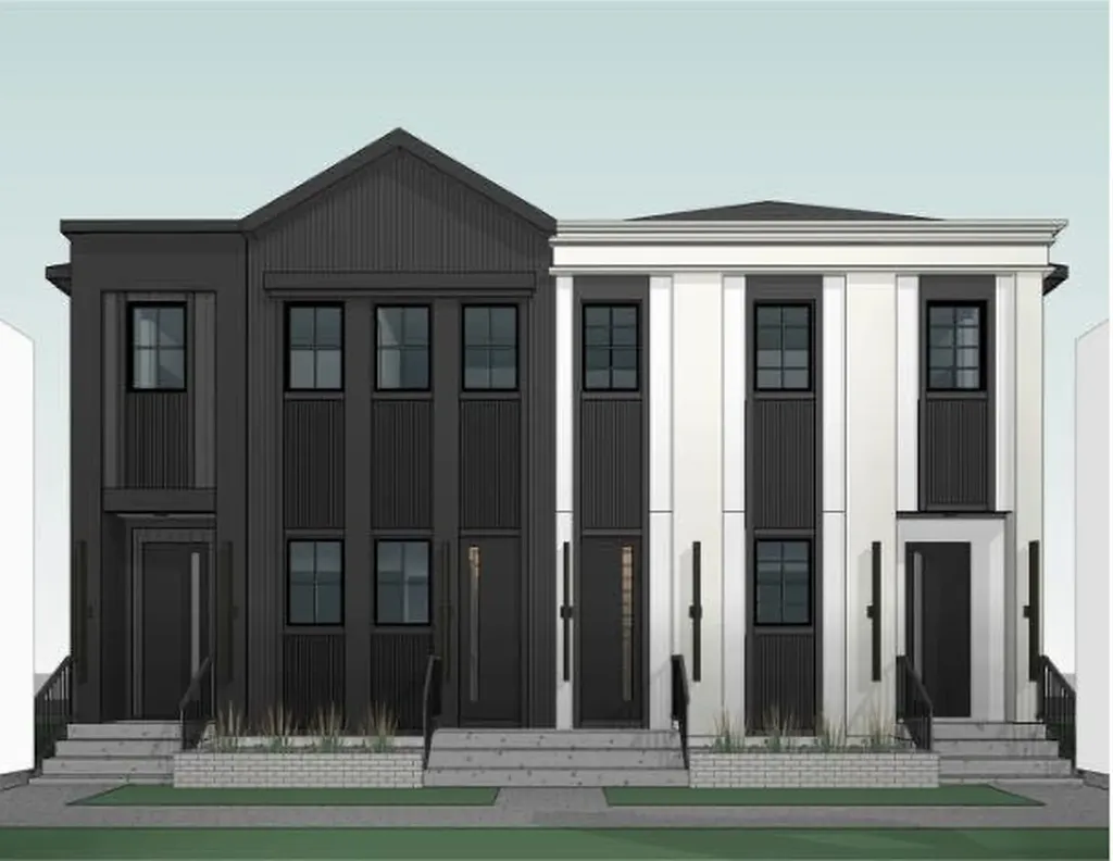 206 23 Avenue NE Calgary AB T2E 1V7