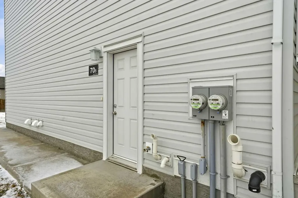 70 Palmer Circle Blackfalds AB T0M 0J2