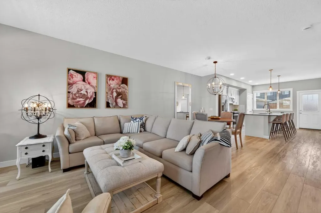 83 Midtown Crossing SW Airdrie AB T4B 5H1