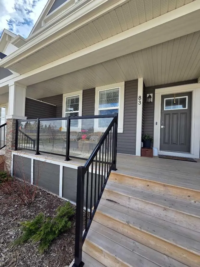 83 Midtown Crossing SW Airdrie AB T4B 5H1