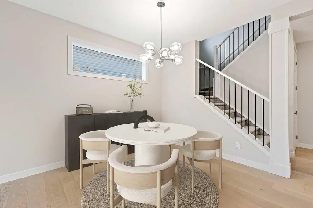 267 Waterford Heights Chestermere AB T1X 3B6