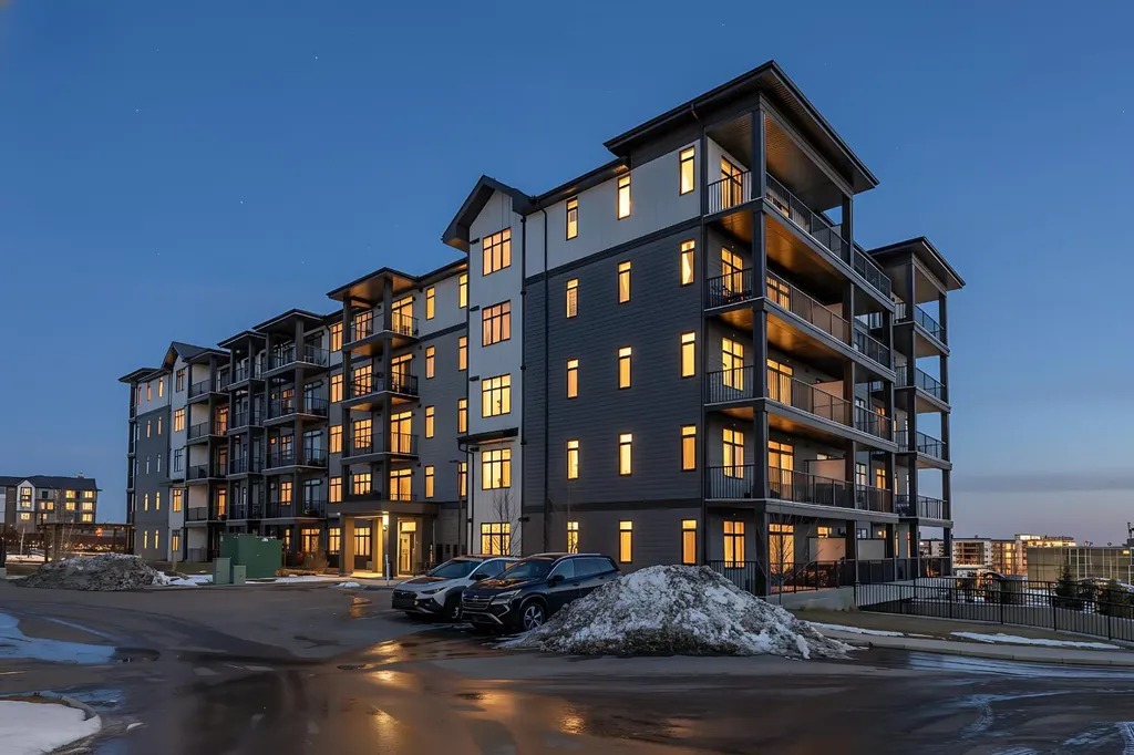 30 Sage Hill Walk NW Calgary AB T3R 2A9