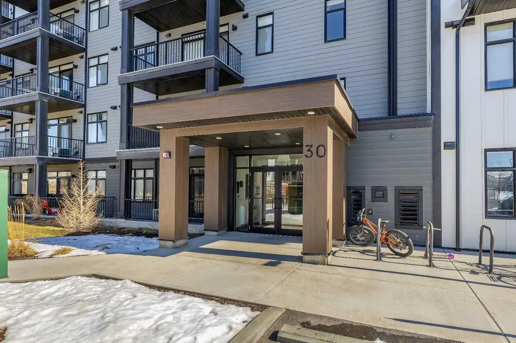 30 Sage Hill Walk NW Calgary AB T3R 2A9