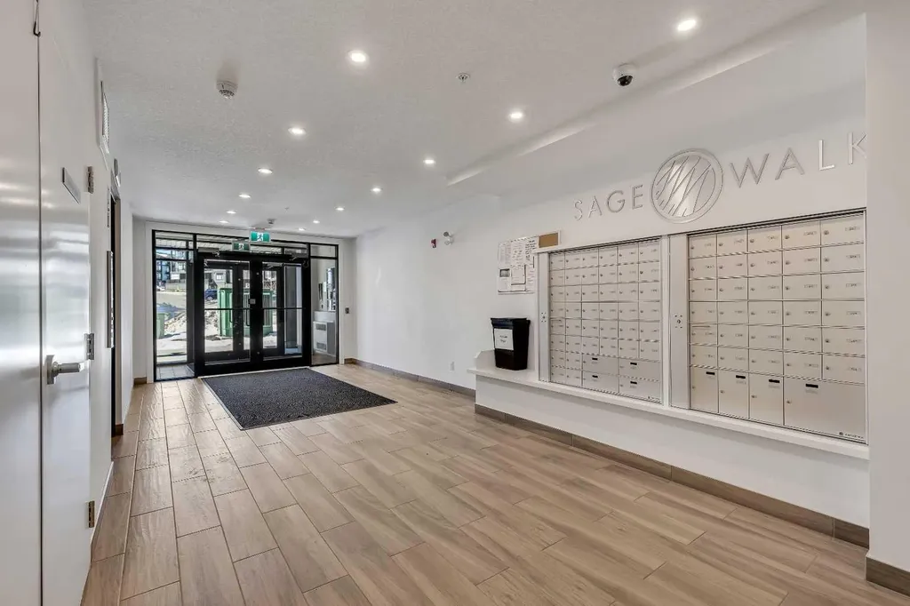 30 Sage Hill Walk NW Calgary AB T3R 2A9