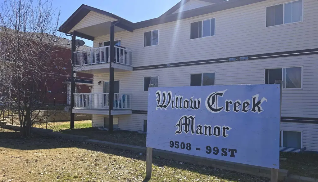 9508 99 Street Lac La Biche AB T0A 2C0