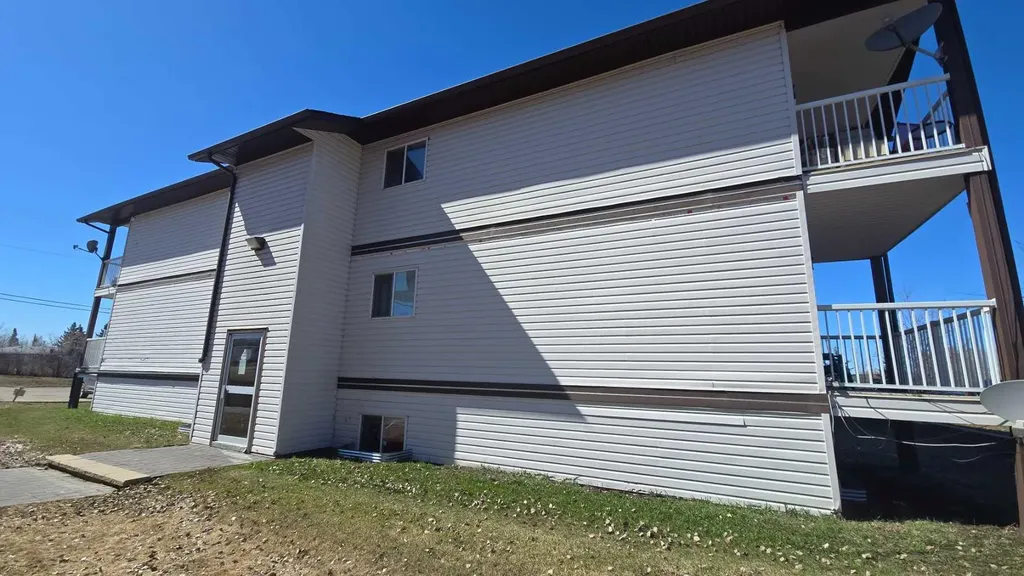 9508 99 Street Lac La Biche AB T0A 2C0