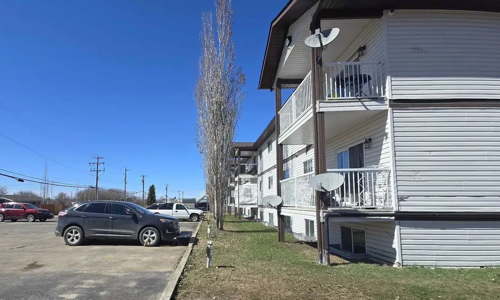 9508 99 Street Lac La Biche AB T0A 2C0