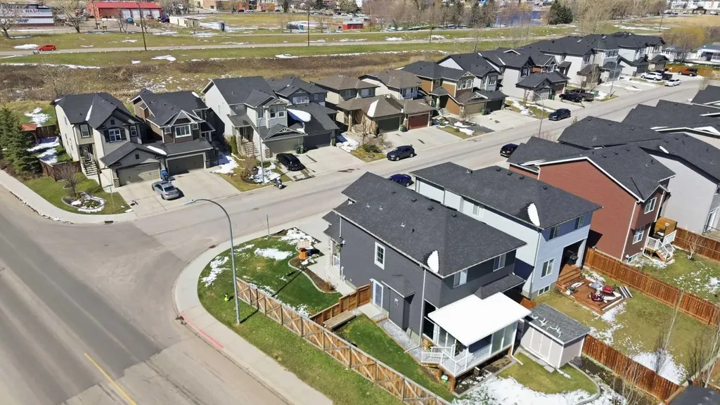 101 Ranch Rise Strathmore AB T1P 0G3