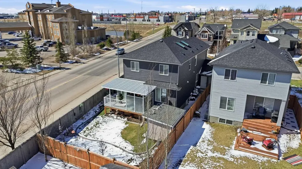 101 Ranch Rise Strathmore AB T1P 0G3