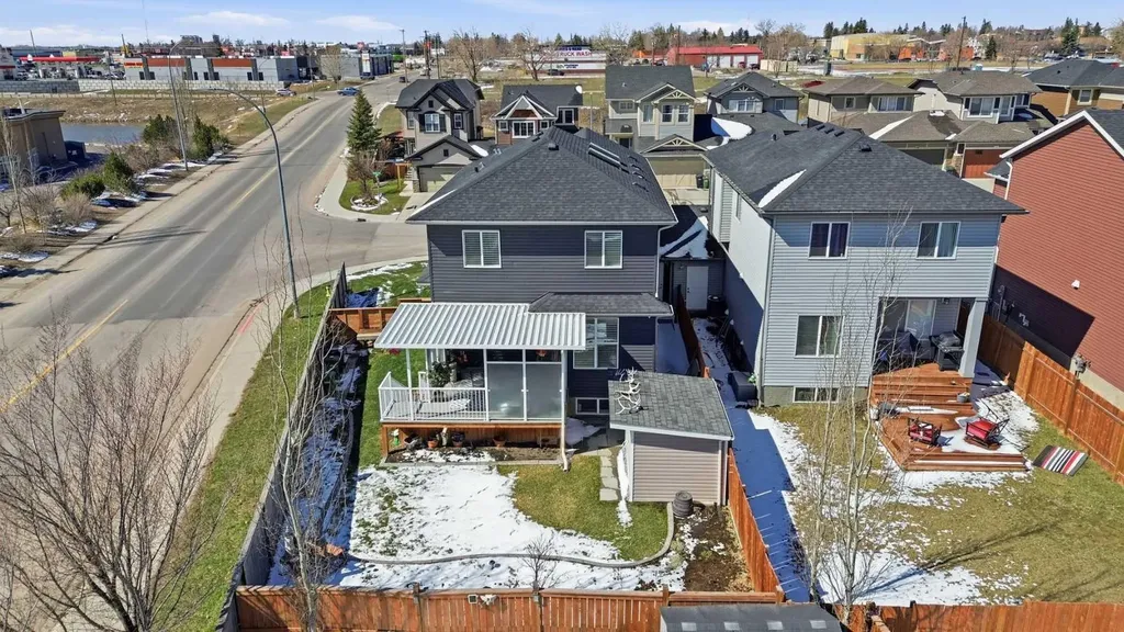 101 Ranch Rise Strathmore AB T1P 0G3