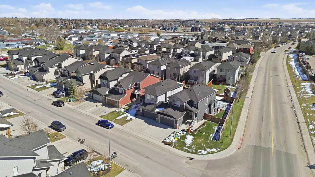 101 Ranch Rise Strathmore AB T1P 0G3