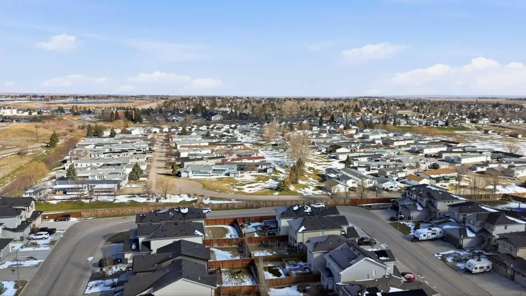 101 Ranch Rise Strathmore AB T1P 0G3