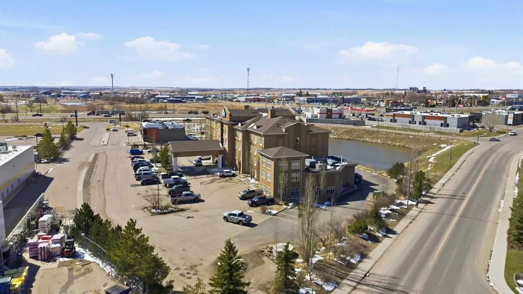 101 Ranch Rise Strathmore AB T1P 0G3