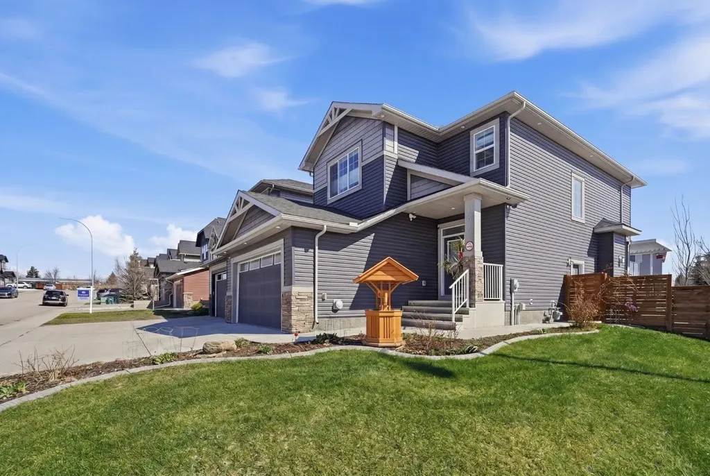 101 Ranch Rise Strathmore AB T1P 0G3