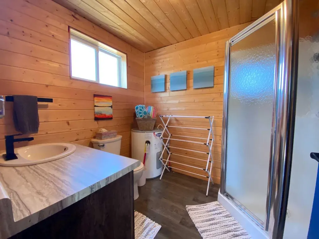 6 Cedar Close Lac Des Iles SK S0M1A0