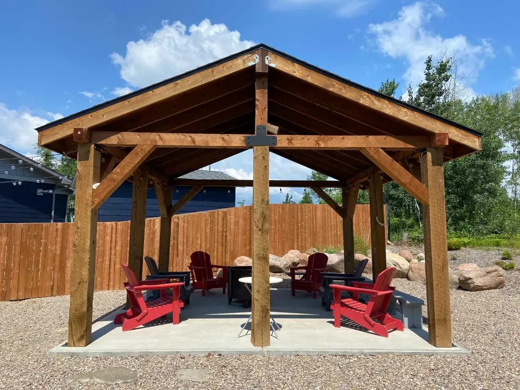 6 Cedar Close Lac Des Iles SK S0M1A0