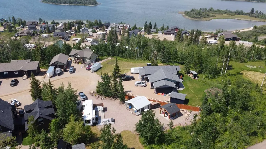 6 Cedar Close Lac Des Iles SK S0M1A0