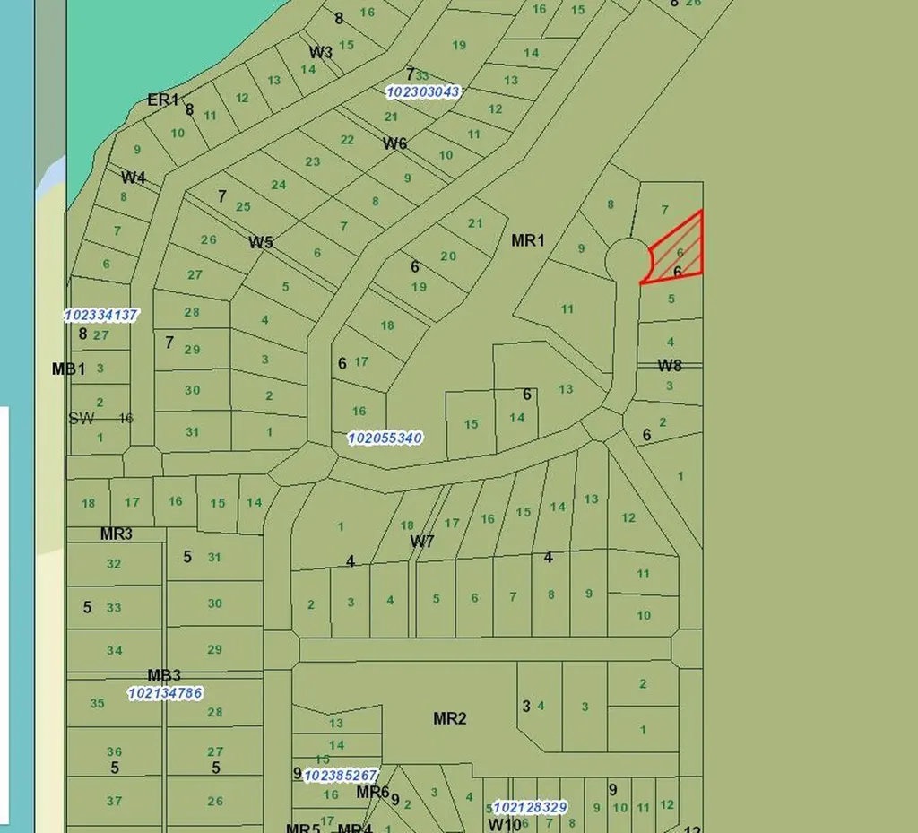 6 Cedar Close Lac Des Iles SK S0M1A0