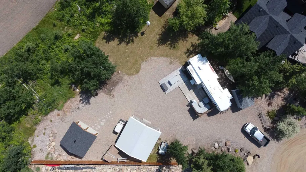 6 Cedar Close Lac Des Iles SK S0M1A0