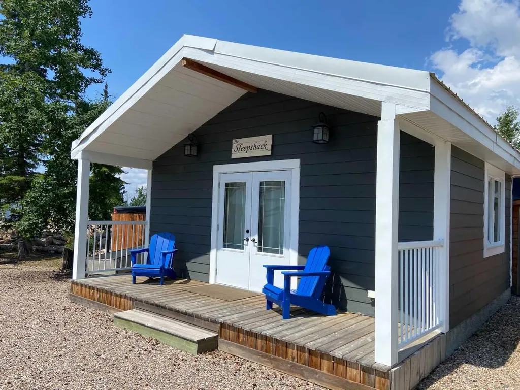 6 Cedar Close Lac Des Iles SK S0M1A0
