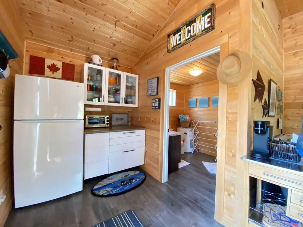 6 Cedar Close Lac Des Iles SK S0M1A0