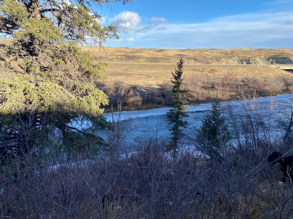 6 Rustler's Ridge Rural Pincher Creek No. 9 M.d. Of AB T0K 1W0