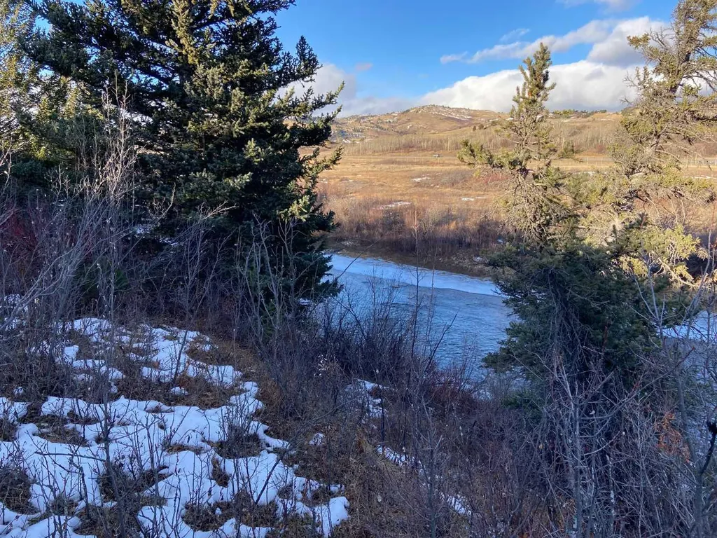 6 Rustler's Ridge Rural Pincher Creek No. 9 M.d. Of AB T0K 1W0