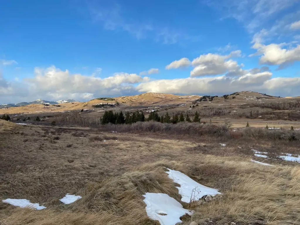 6 Rustler's Ridge Rural Pincher Creek No. 9 M.d. Of AB T0K 1W0