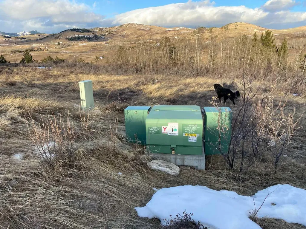 6 Rustler's Ridge Rural Pincher Creek No. 9 M.d. Of AB T0K 1W0