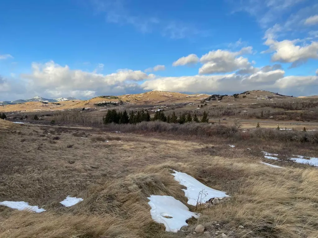 6 Rustler's Ridge Rural Pincher Creek No. 9 M.d. Of AB T0K 1W0