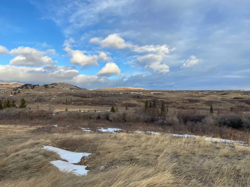 6 Rustler's Ridge Rural Pincher Creek No. 9 M.d. Of AB T0K 1W0