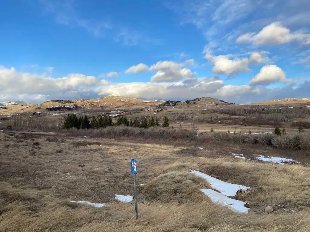 6 Rustler's Ridge Rural Pincher Creek No. 9 M.d. Of AB T0K 1W0