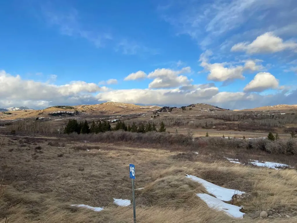 6 Rustler's Ridge Rural Pincher Creek No. 9 M.d. Of AB T0K 1W0