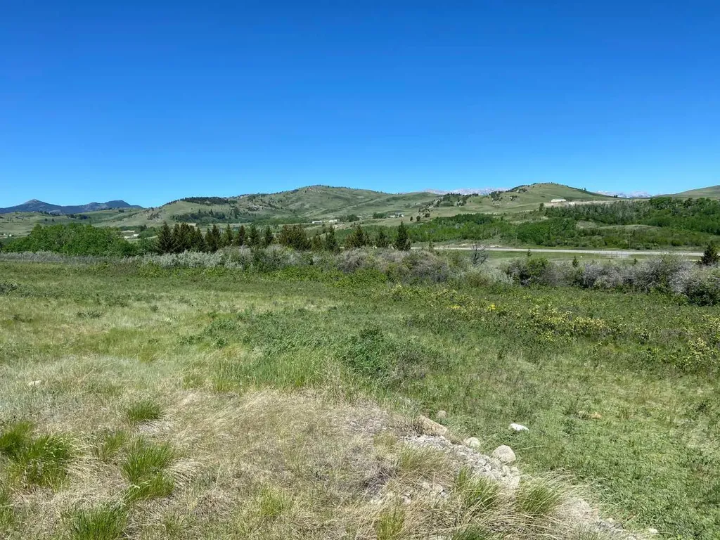 6 Rustler's Ridge Rural Pincher Creek No. 9 M.d. Of AB T0K 1W0