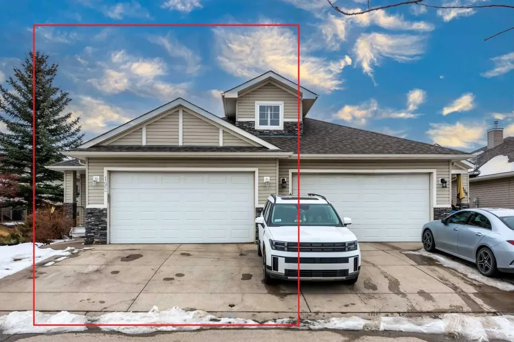 192 Cove Rise Rise Chestermere AB T1X 1S7