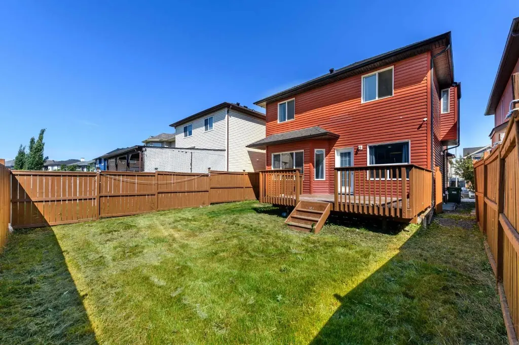 228 Saddlecrest Way NE Calgary AB T3J 5N2