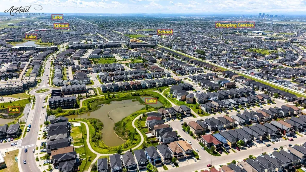 228 Saddlecrest Way NE Calgary AB T3J 5N2