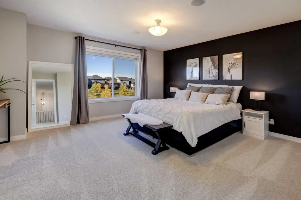 213 Kingsmere Cove SE Airdrie AB T4A0S1