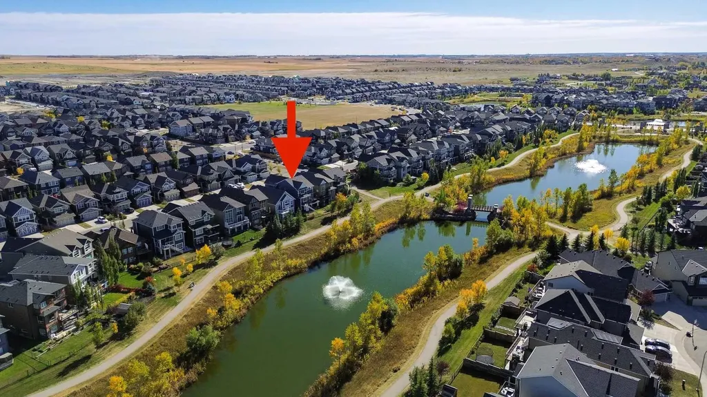 213 Kingsmere Cove SE Airdrie AB T4A0S1