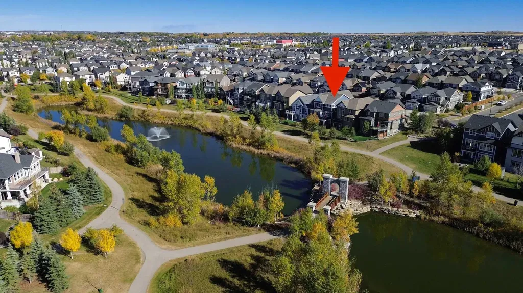 213 Kingsmere Cove SE Airdrie AB T4A0S1