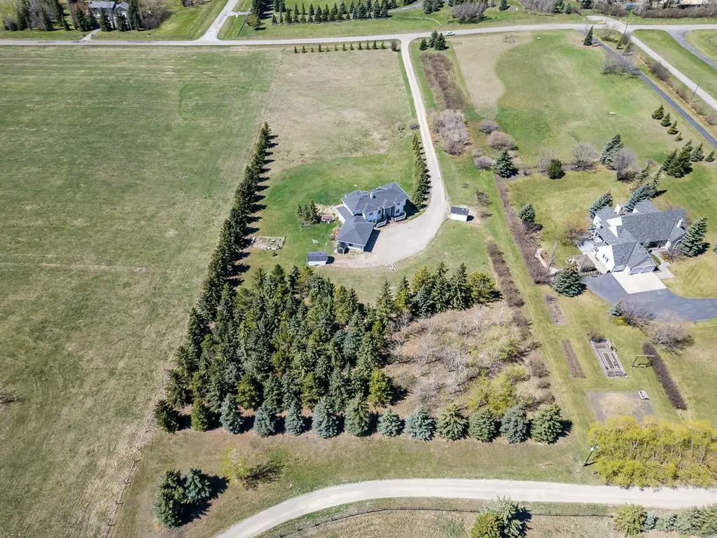 322050 20 Street E Rural Foothills County AB T1S 1A2