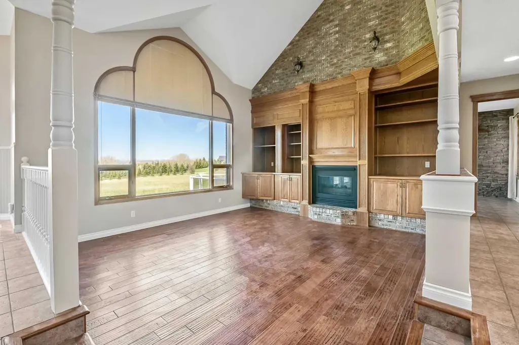 322050 20 Street E Rural Foothills County AB T1S 1A2