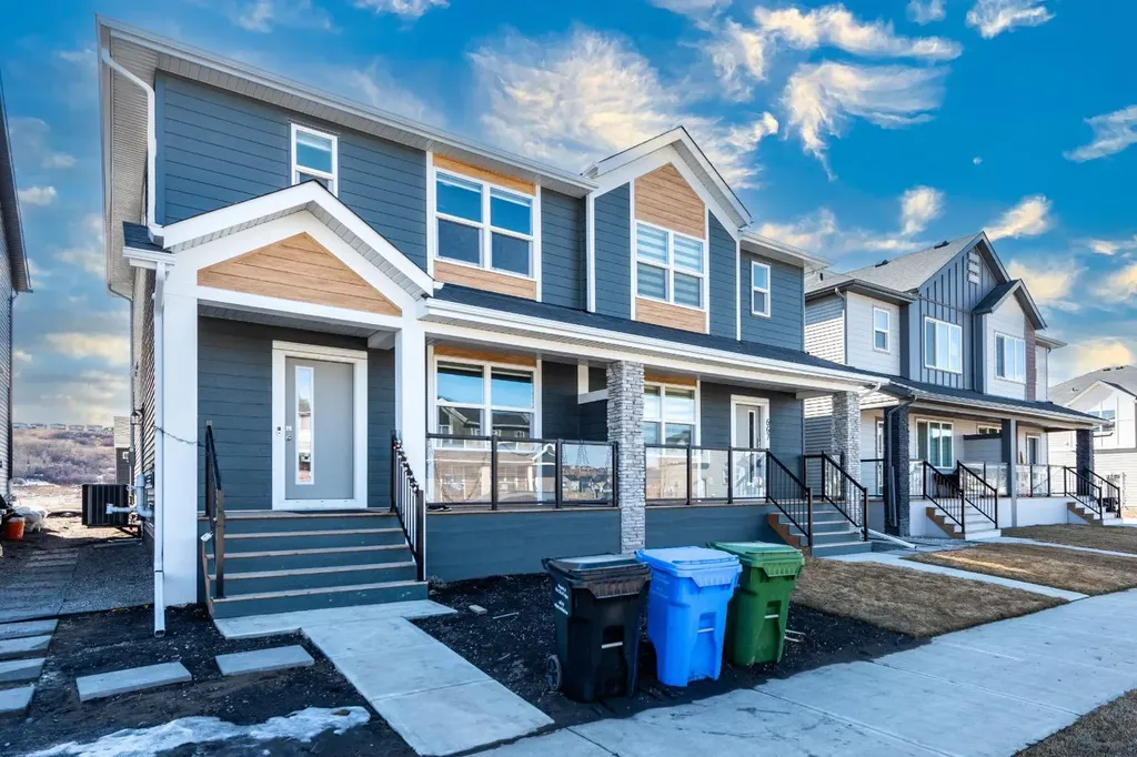671 Wolf Willow Boulevard SE Calgary AB T2X 5R2