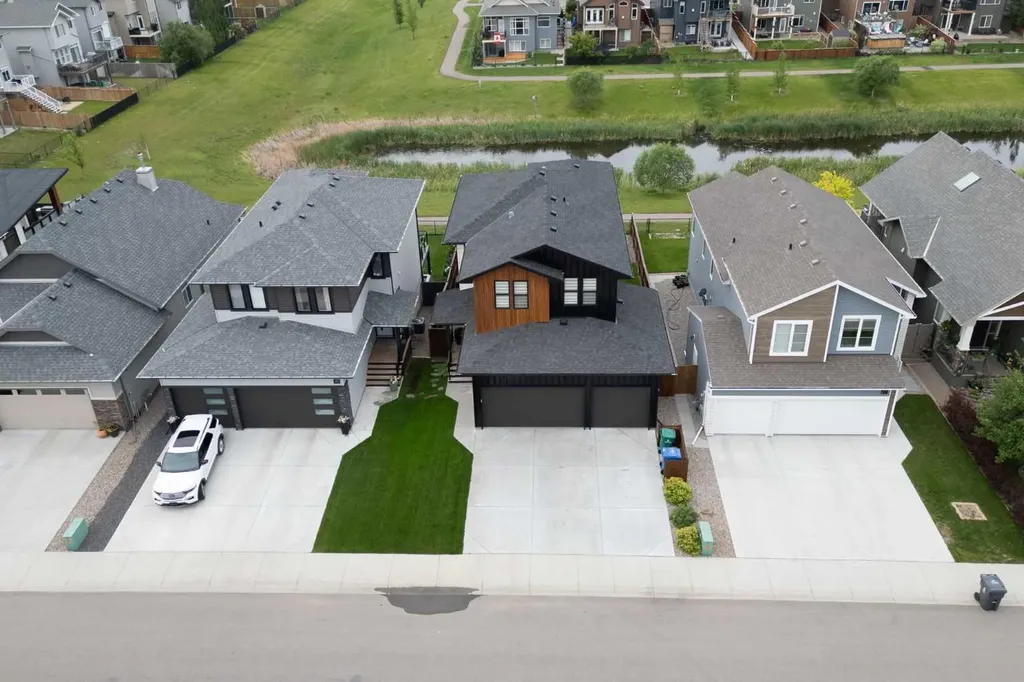 56 Greywolf Road N Lethbridge AB T1H 7E8