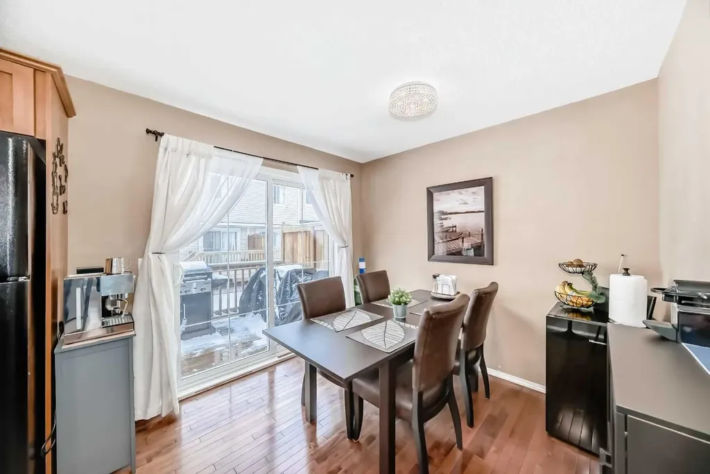 32 Country Village Lane NE Calgary AB T3K 0E7