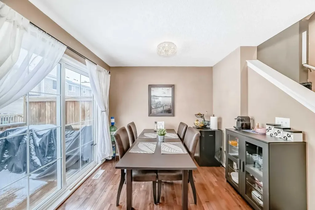 32 Country Village Lane NE Calgary AB T3K 0E7