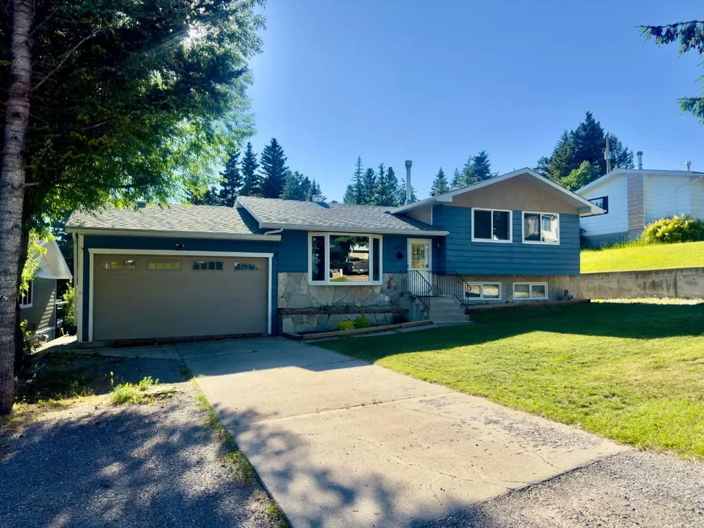 2802 77 Street Coleman AB T0K0M0